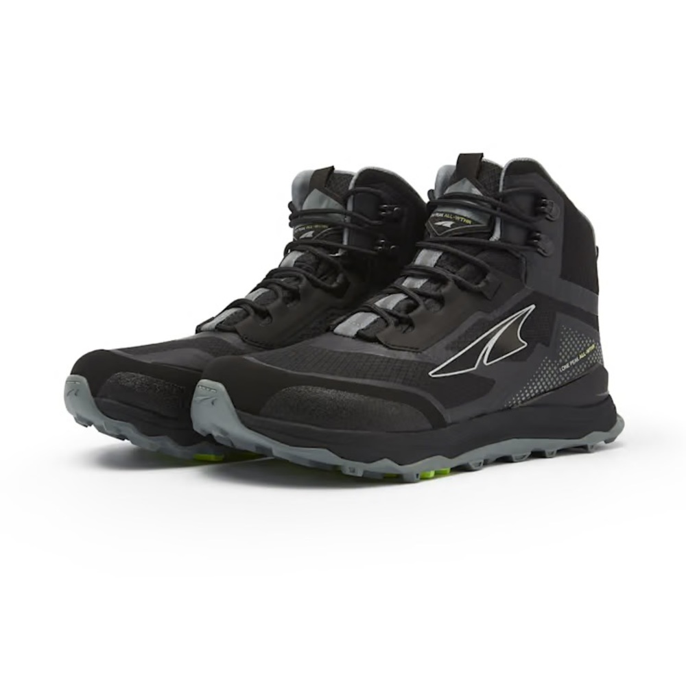 WOMEN'S LONE PEAK ALL-WTHR MID Size 8